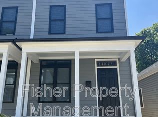 1422 Spotsylvania St, Richmond, VA 23223