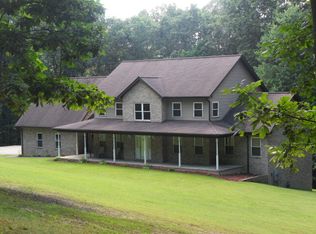 301 Barrington Hill Rd, Fayetteville, WV 25840