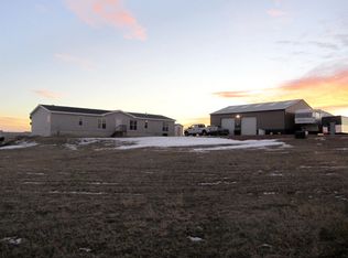 30 Louie Ln, Rozet, WY 82727