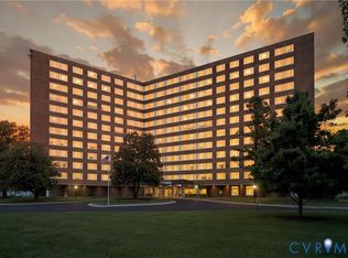 5100 Monument Ave Unit 311, Richmond, VA 23230