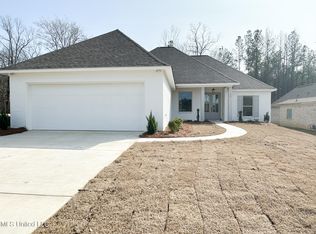 338 Oakville Cir, Brandon, MS