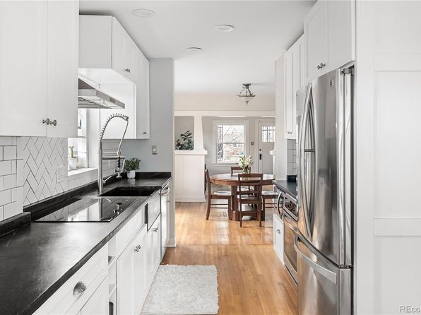 2676 S Lincoln Street, Denver, CO 80210