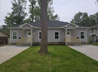 2 bed, 1.0 bath, 860 sqft, $1,095, Little Rock, AR 72209