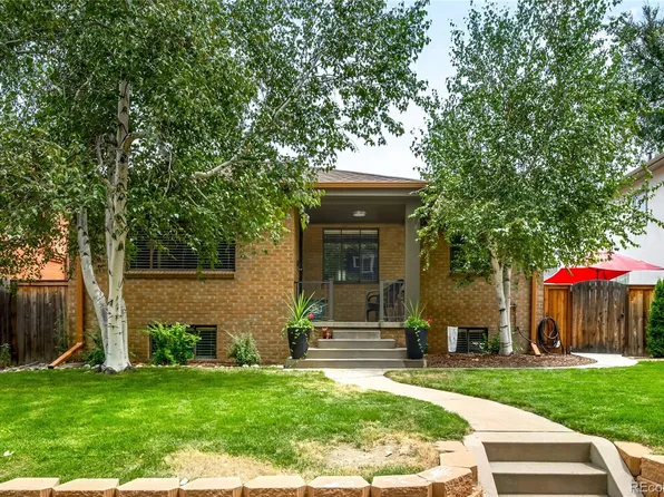 1918 S Pennsylvania Street, Denver, CO 80210