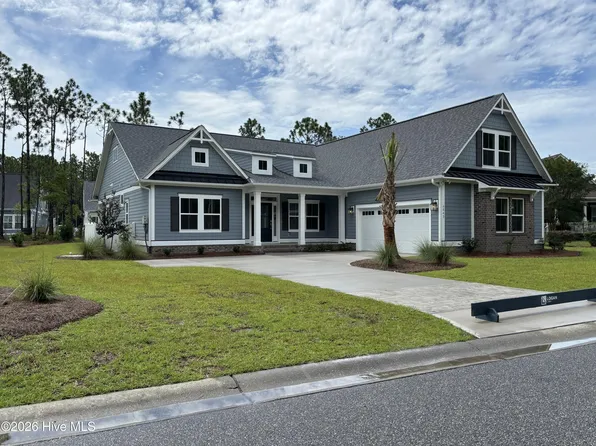 6843 Beckman Circle SW #57, Ocean Isle Beach, NC 28469