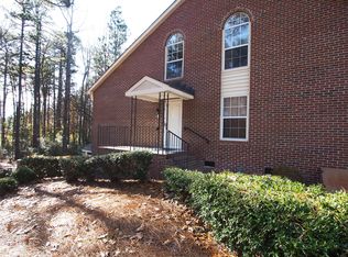 17 Pinehurst Mnr APT B, Pinehurst, NC 28374