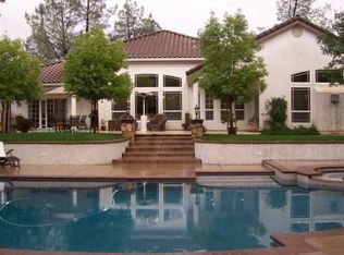 13404 Tierra Heights Rd, Redding, CA 96003