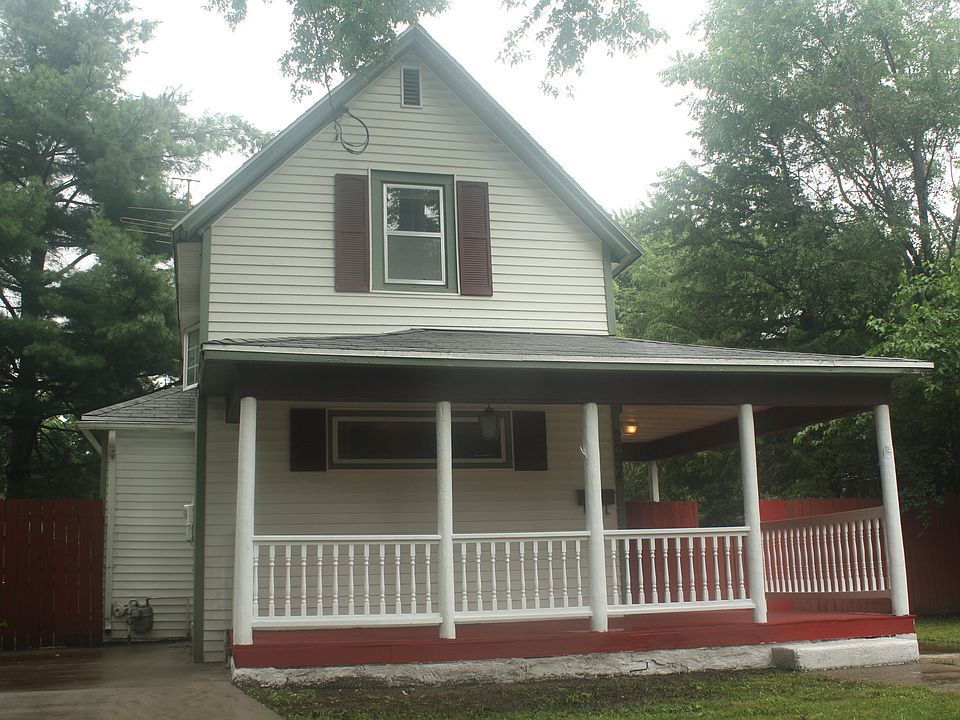 Front View