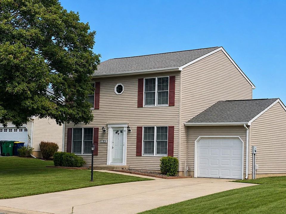 1st image of 23 Lordship Ln