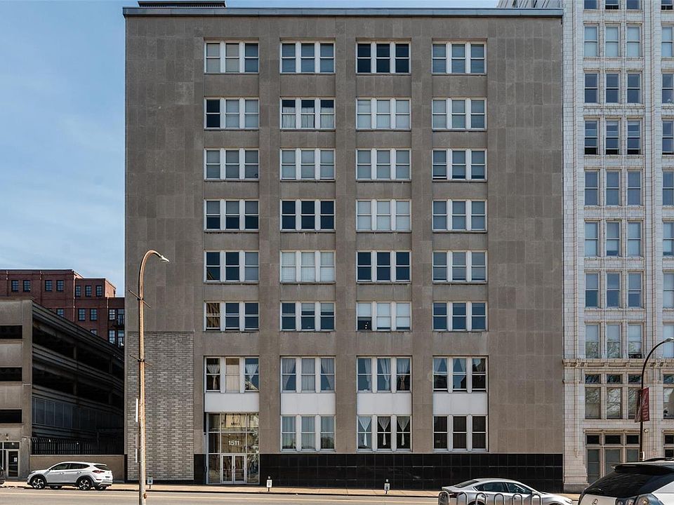 1st image of 1511 Locust St APT 602