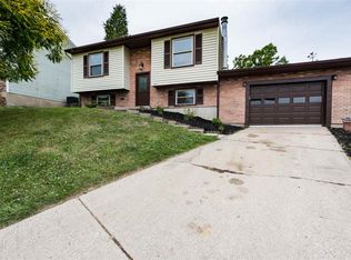 3911 Archer Ct, Florence, KY 41042