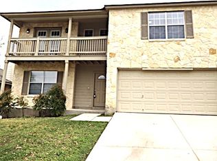 922 Magnolia Hl, San Antonio, TX 78251