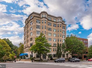 2600 Pennsylvania Ave NW #502, Washington, DC 20037