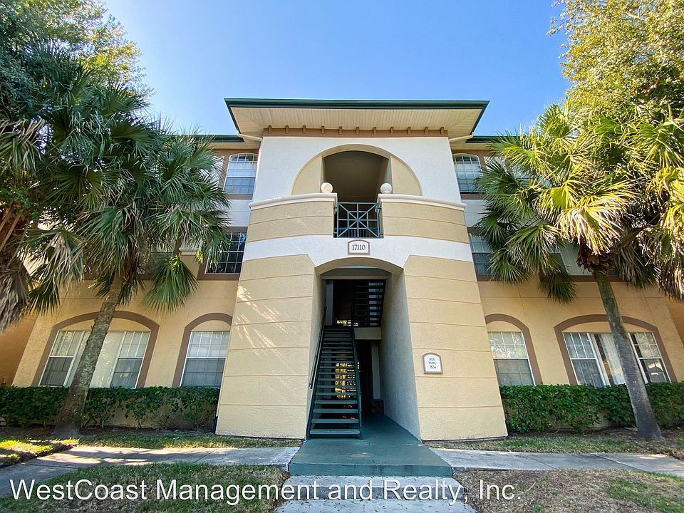 1st image of 17110 Carrington Park Dr APT 816