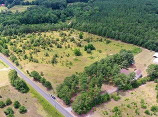 1434 Whispering Pine Rd, Ridge Spring, SC 29129