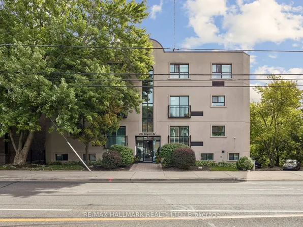 1715 Kingston Rd #104, Toronto, ON M1N 1S8