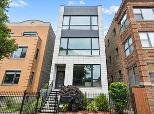 2910 W Palmer St #1, Chicago, IL 60647