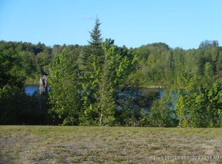 91 River Rd LOT B, Howland, ME 04448