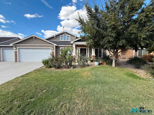 5020 W Dark Horse Rd, Hobbs, NM 88240