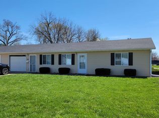 2125 Washington St, Burlington, IA 52601