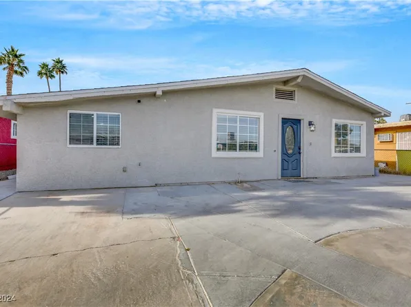 325 N Minnesota St, Las Vegas, NV 89107