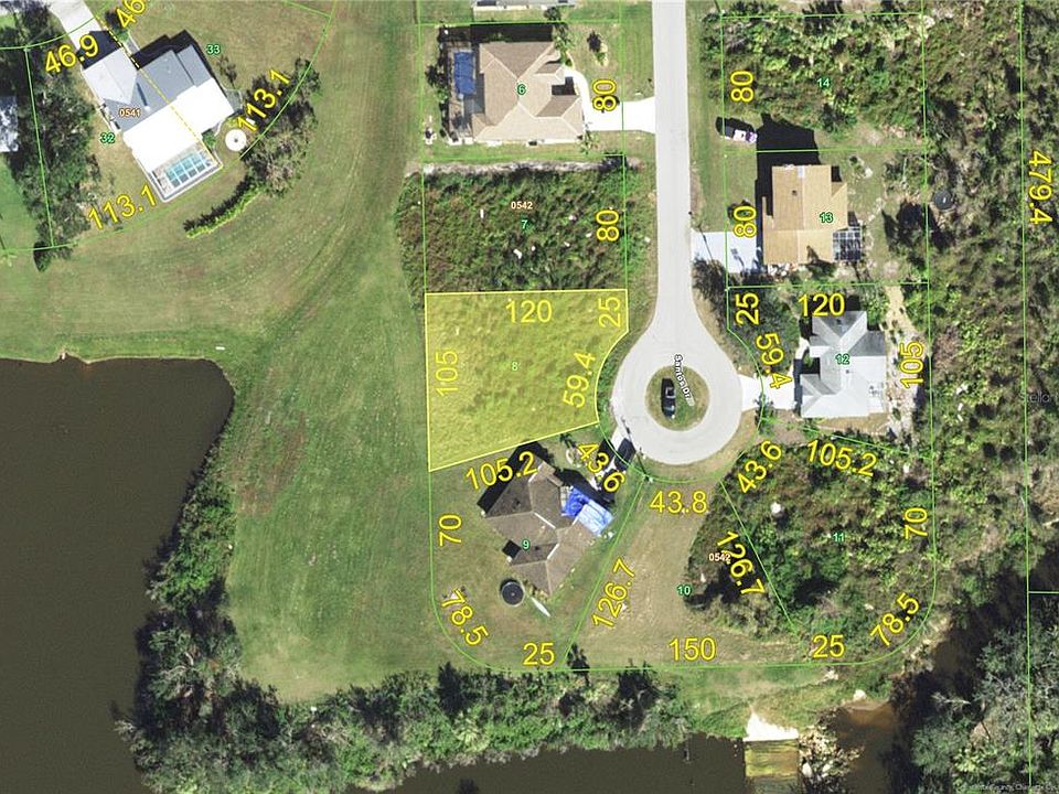 1st image of 219 SANTOS (LOT 8) DRIVE LOT 8
