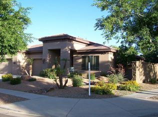 4193 E Reins Rd, Gilbert, AZ 85297