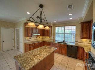 4416 Saber Ct, Plano, TX 75024