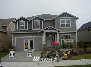 22737 SE 269th Pl, Maple Valley, WA 98038