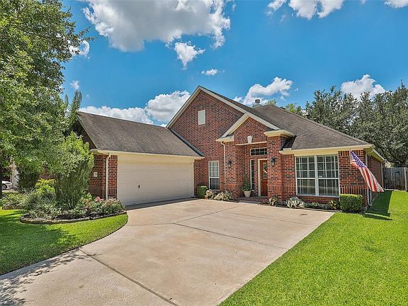 3rd image of 23919 Hackberry Creek Dr