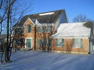 523 Lambertson Dr, Albrightsville, PA 18210
