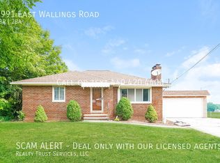 4991 E Wallings Rd, Broadview heights, OH 44147