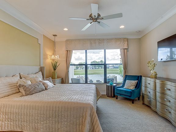 Serene owner s suite