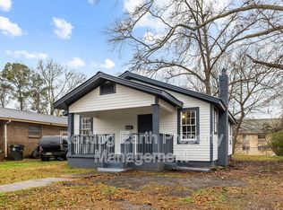 1228 19th Pl SW, Birmingham, AL 35211