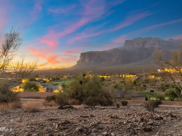 9111 E CANYON CREEK Drive #14, Gold Canyon, AZ 85118