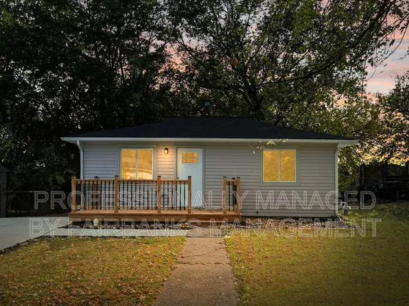 4535 N Forest Ave, Kansas City, MO 64116