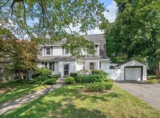 64 Sumner St, Newton, MA 02459