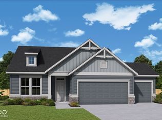 11923 Charles Eric Way, Noblesville, IN 46060