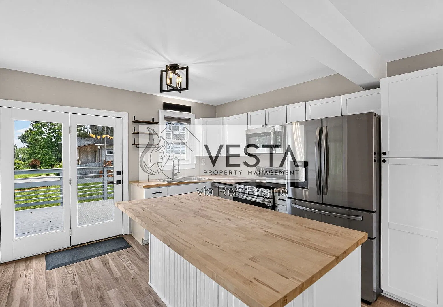 2 bed, 2.0 bath, 1336 sqft, $2,300 — Photo 4