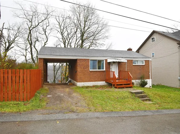 617 Fairview Ave, Pittsburgh, PA 15220