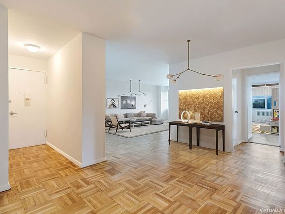 2nd image of 535 E 86th St #7A