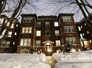 1345 W Rosedale Ave #G, Chicago, IL 60660