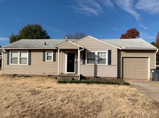306 S 3rd St, Jenks, OK 74037