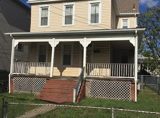 4612 Quarles St NE, Washington, DC 20019