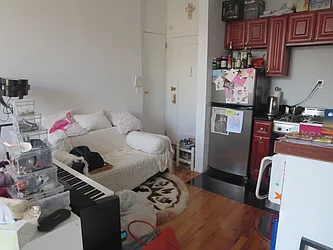 Rented by Karpoff Affiliates