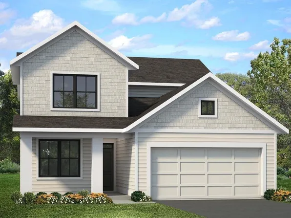 10899 38th St N, Lake Elmo, MN 55042