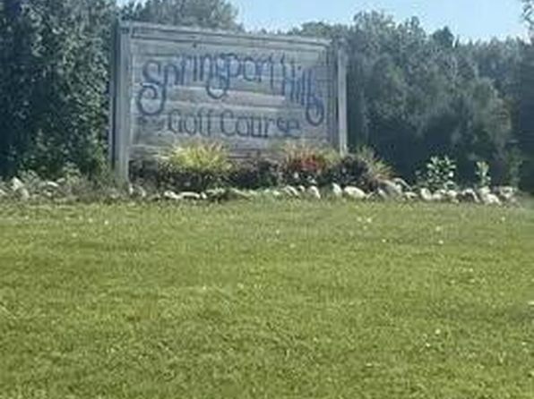 600 S Us Highway 23, Harrisville, MI 48740
