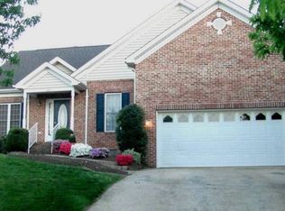 1953 Sully Ct, Winchester, VA 22601