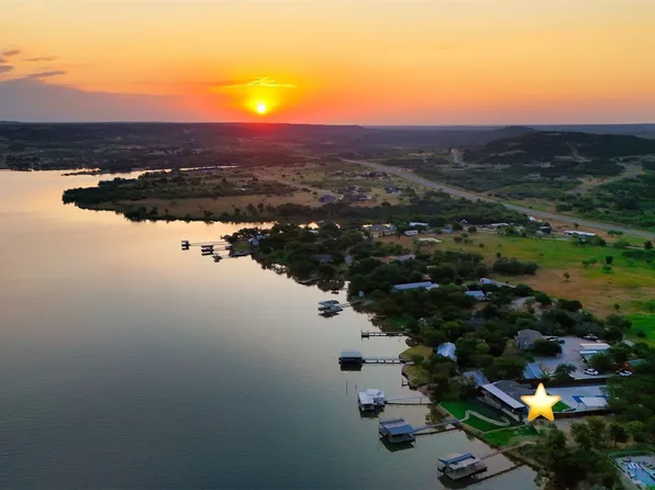 131 Stoney End Ln, Graford, TX 76449