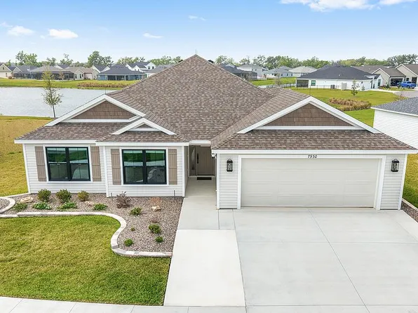 7930 Byers St, Okahumpka, FL 34762